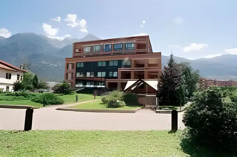 Hostellerie Du Cheval Blanc – Hotelfoto