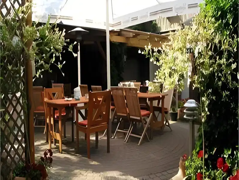 Landhaus & Landhof Gabriel – Hotelfoto