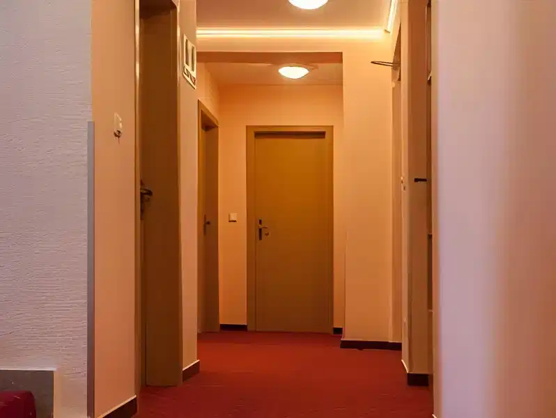 Alt-Jocketa – Hotelfoto