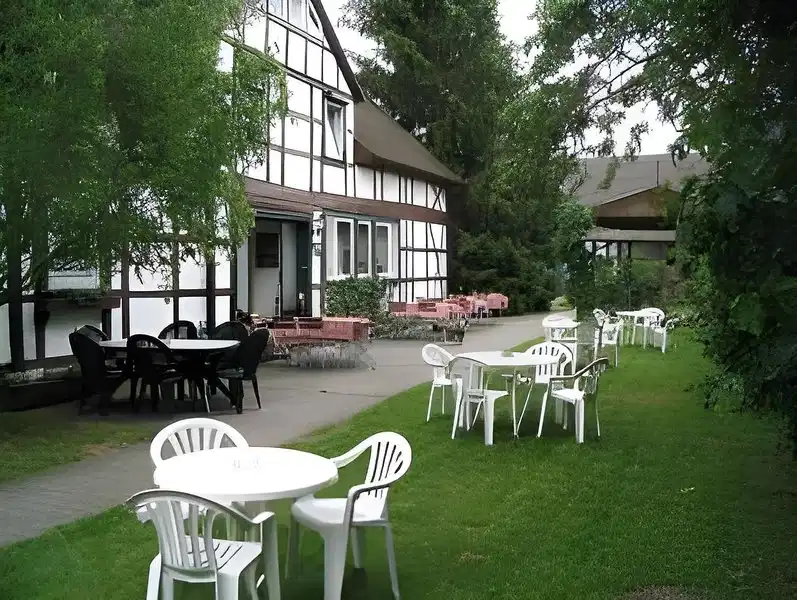 Rieger – Hotelfoto