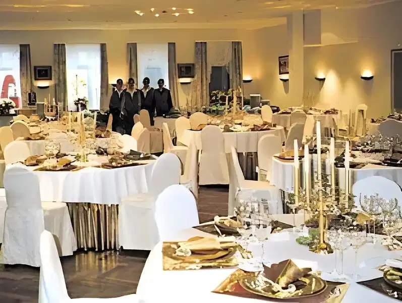 Niebüller Hof – Hotelfoto