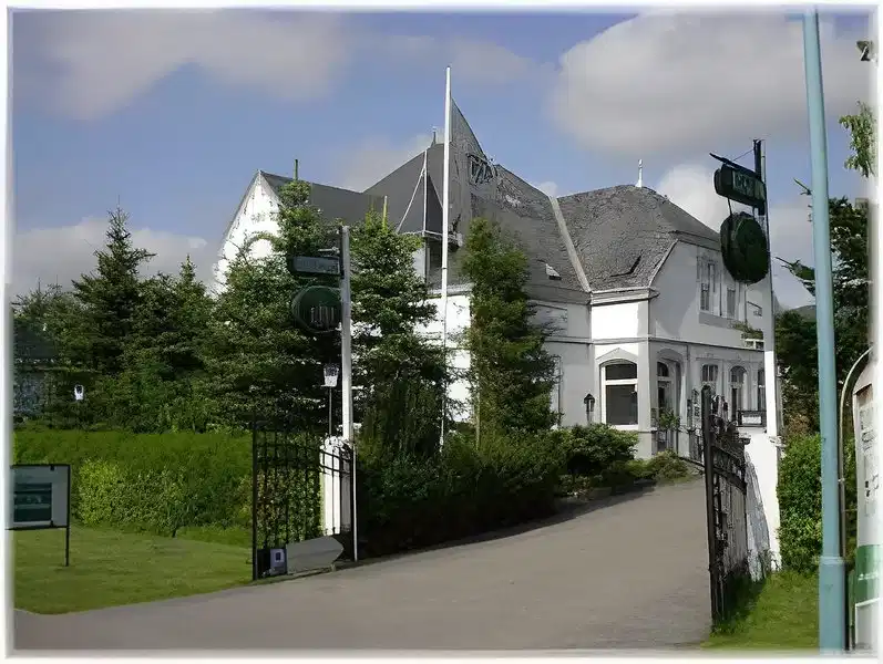 Ulmenhof – Hotelfoto