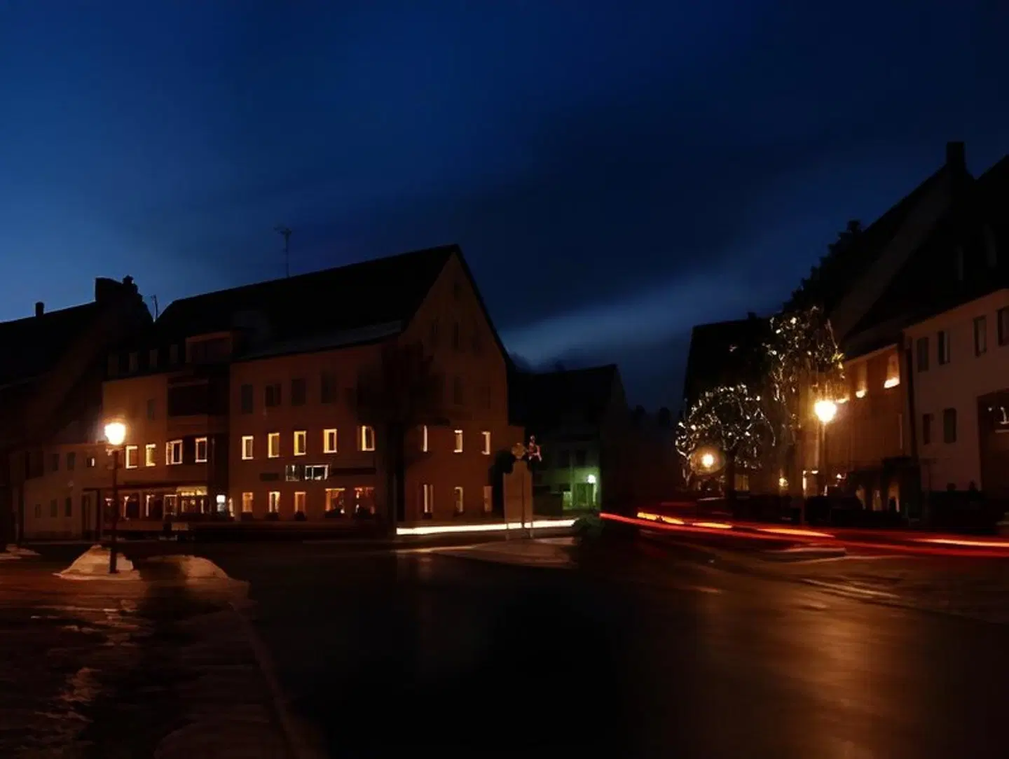 Lindenhof EXTERIOR