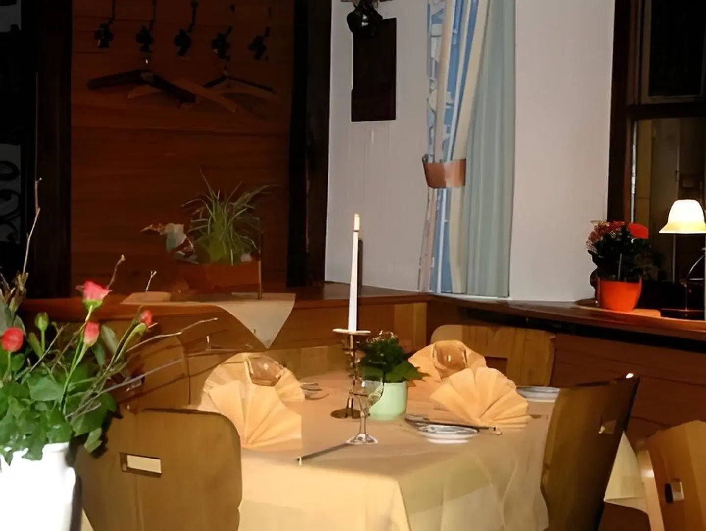 Lindenhof Konferenz