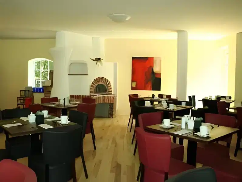 Landhotel  Beverland – Hotelfoto