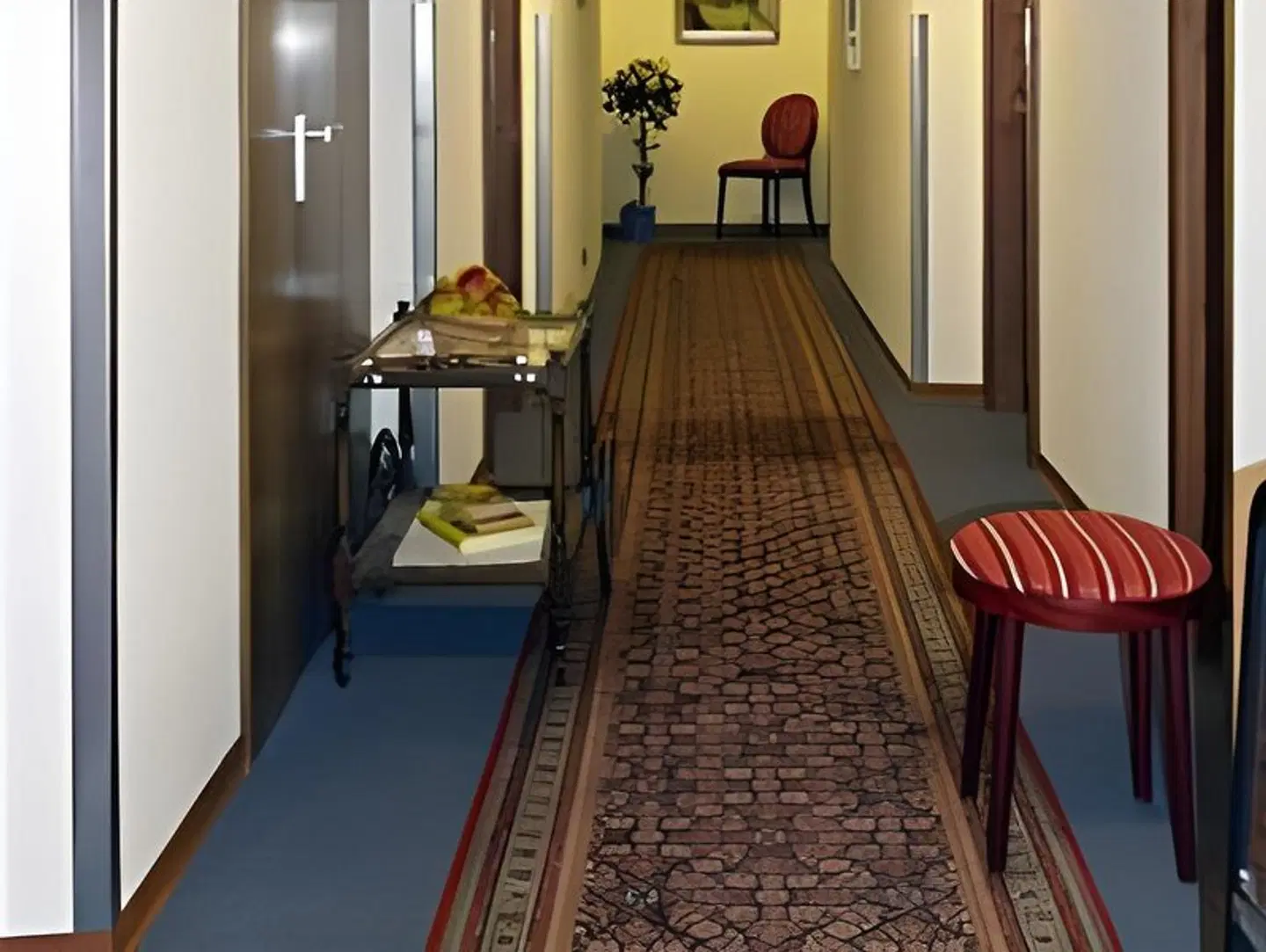 Drei Morgen ROOM_EXAMPLE