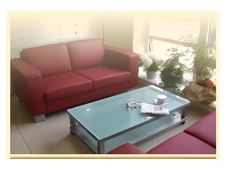 Aquamarin – Hotelfoto