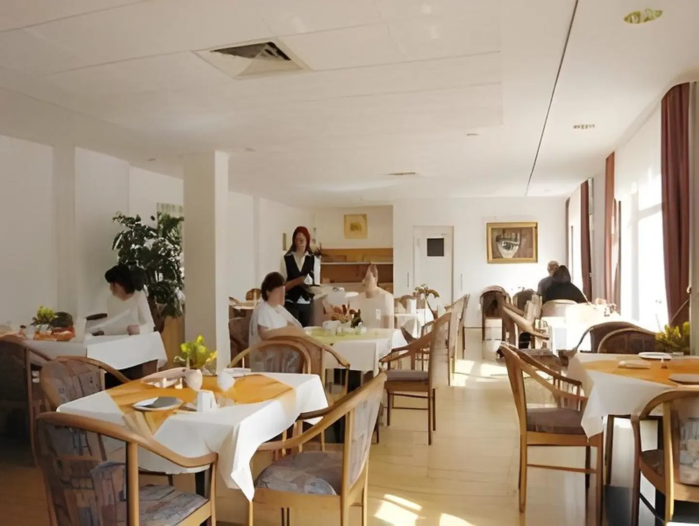 Schlossberg Restaurant