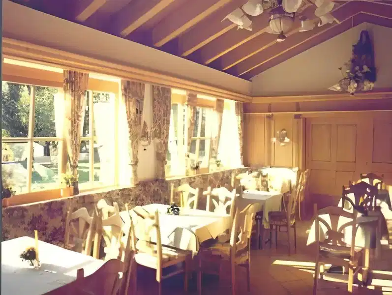 Landhotel Huber am See – Hotelfoto