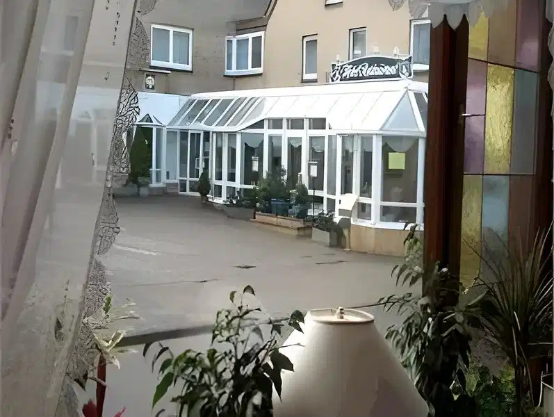 Alter Landkrug – Hotelfoto