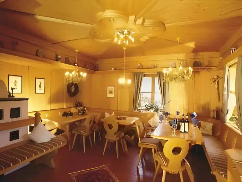 Rupertus – Hotelfoto