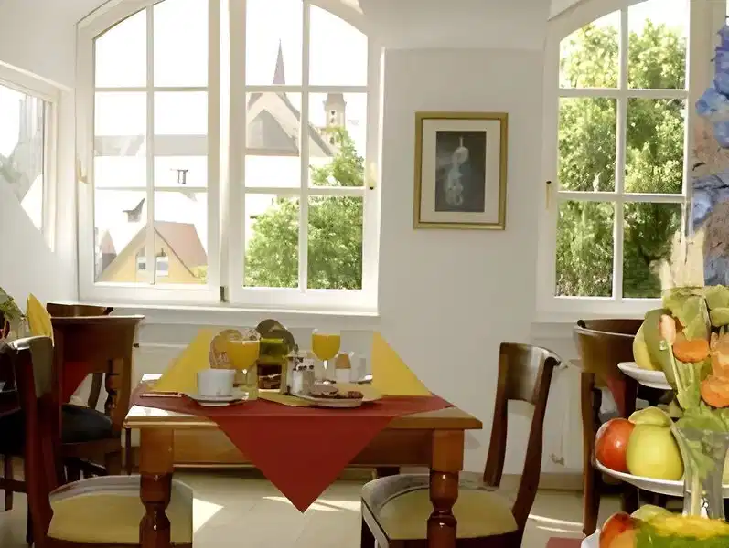 Königin Olga – Hotelfoto