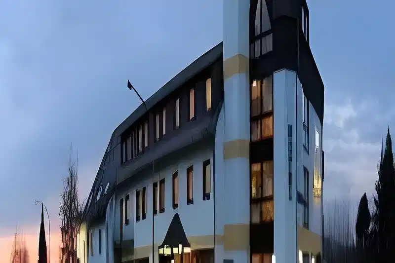 Schoos - Baselter Hof – Hotelfoto