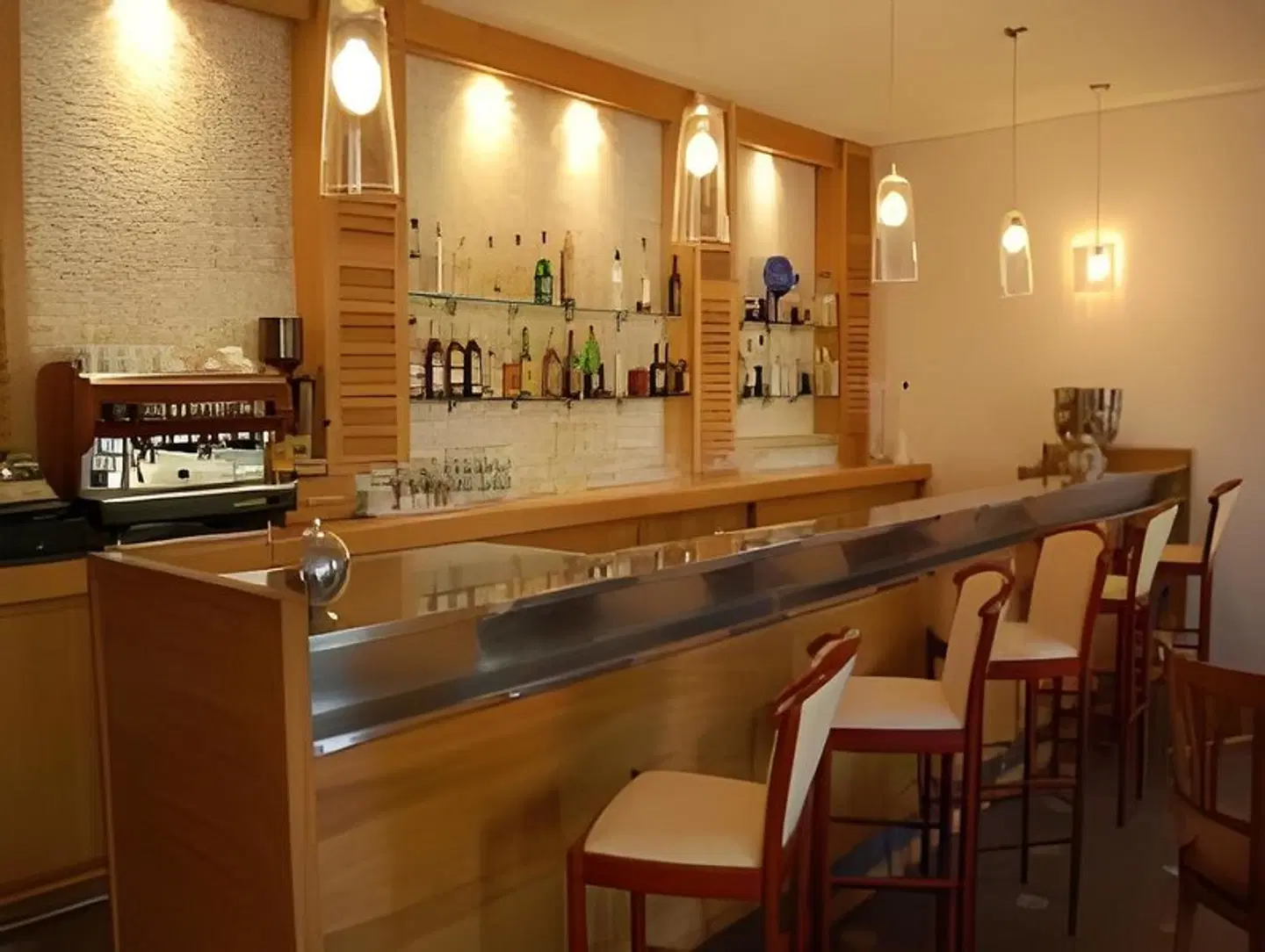 Splendid Bar