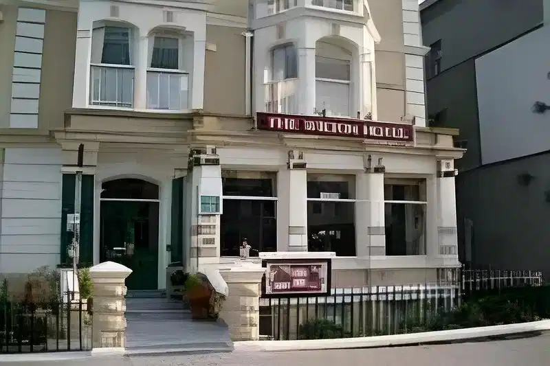 The Wilton – Hotelfoto