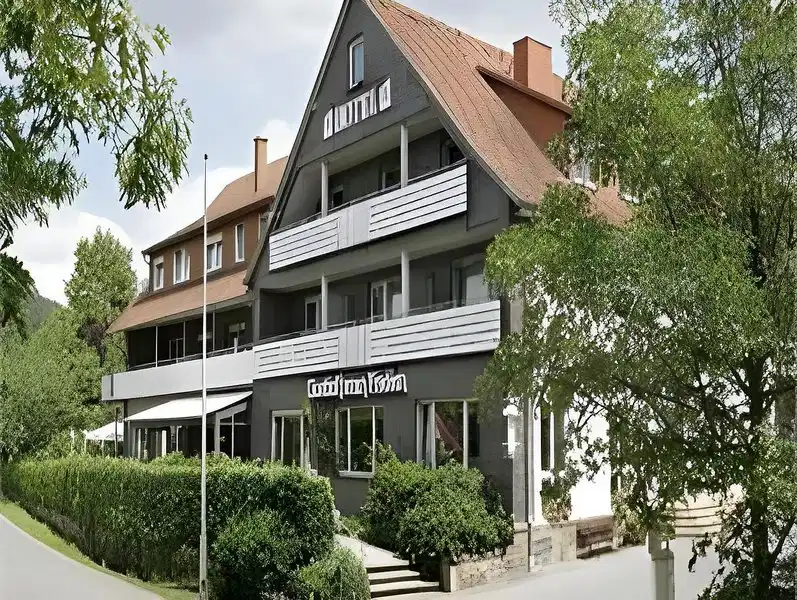 Gasthof zum Freden – Hotelfoto
