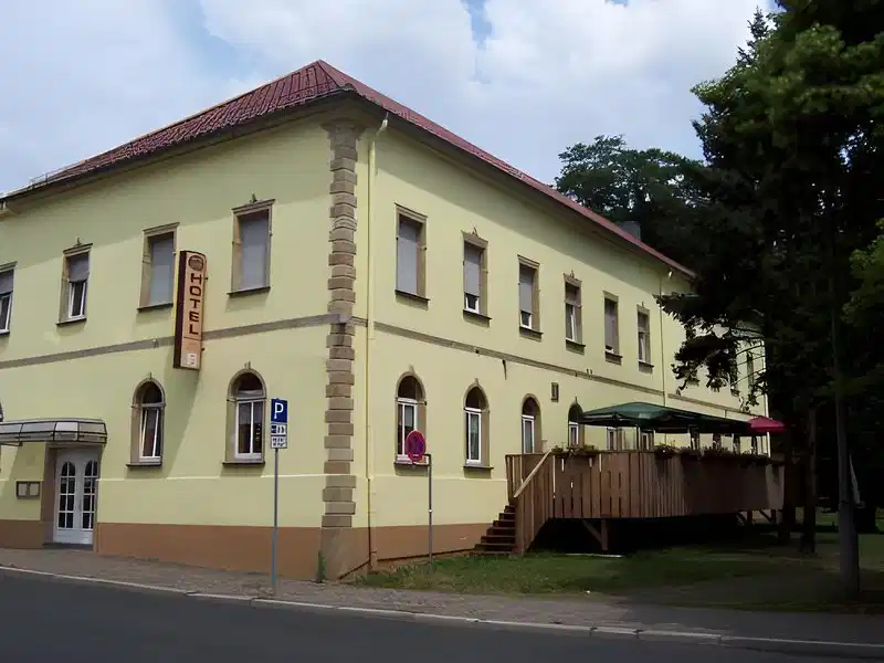 Zur Post – Hotelfoto