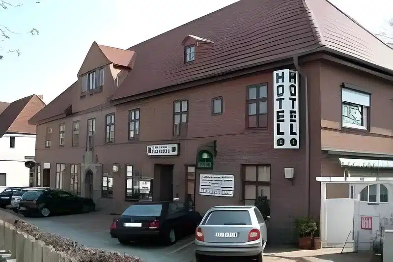 Oldenwöhrden – Hotelfoto