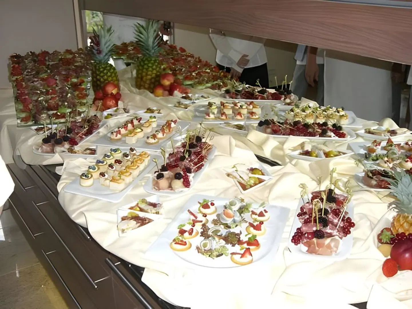Brühlerhöhe Restaurant