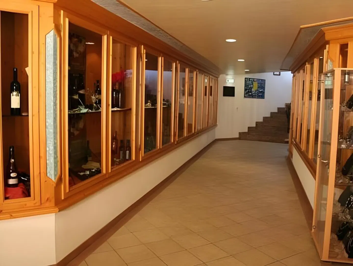 Klosterbräustuben LOUNGE_LOBBY