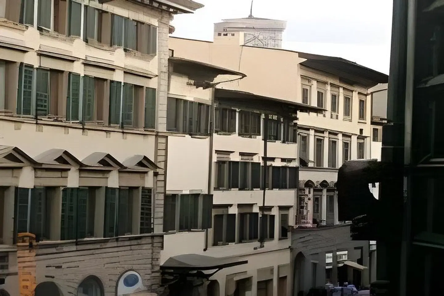 Gioia EXTERIOR