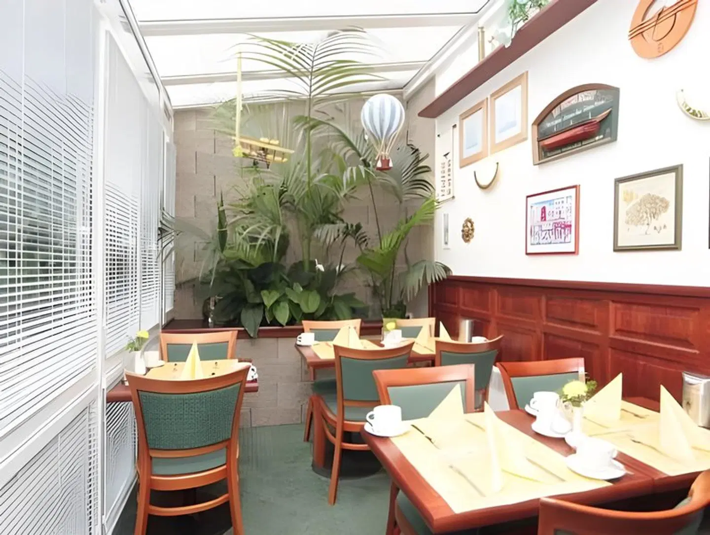 Peko Restaurant
