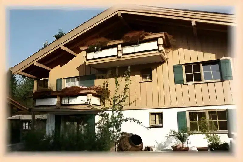 Landhotel Guglhupf – Hotelfoto