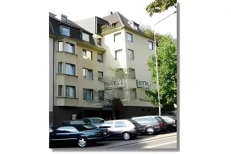 Baccara – Hotelfoto