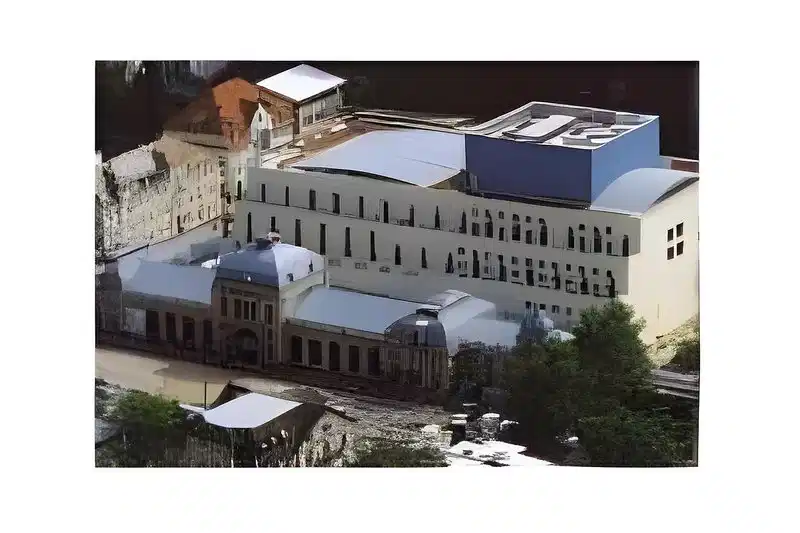 Hotel Am Friedrichsbad – Hotelfoto