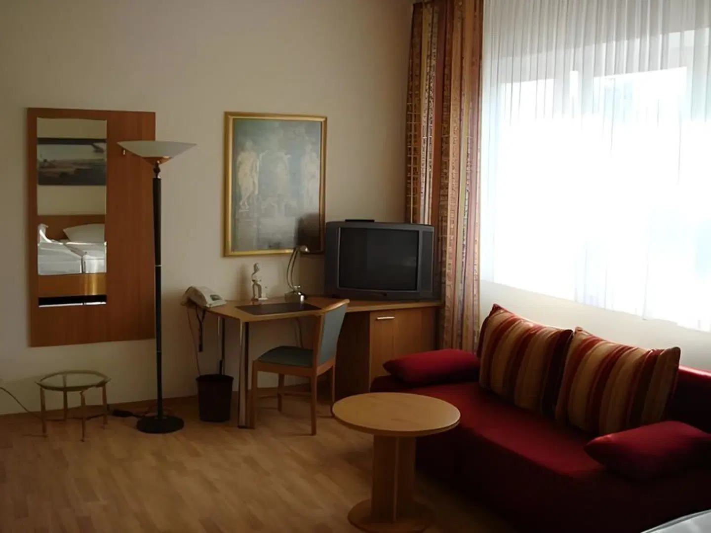 Marco Polo ROOM_EXAMPLE