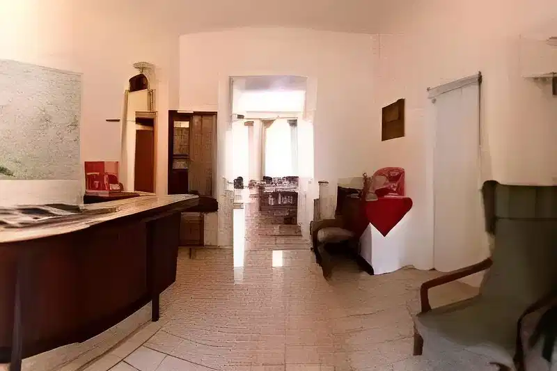 Pension Madara – Hotelfoto