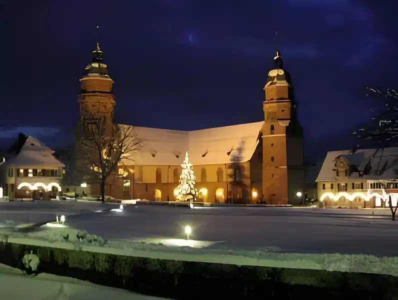Adler – Hotelfoto