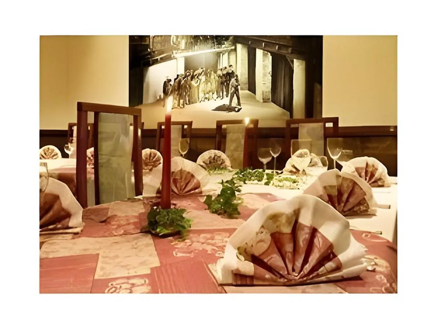 Im Kaiserpark ROOM_EXAMPLE