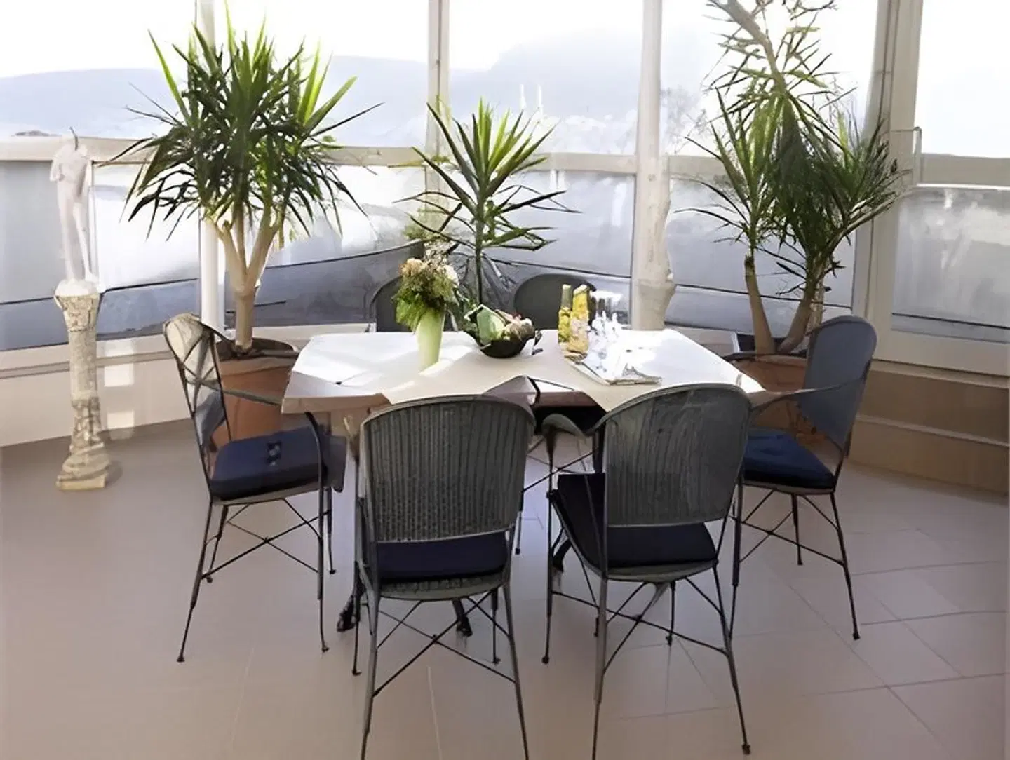 Im Kaiserpark Restaurant