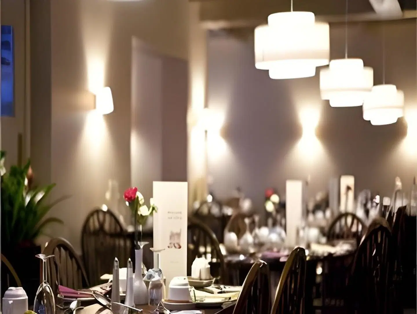 Wheatlands Lodge Hotel Restaurant