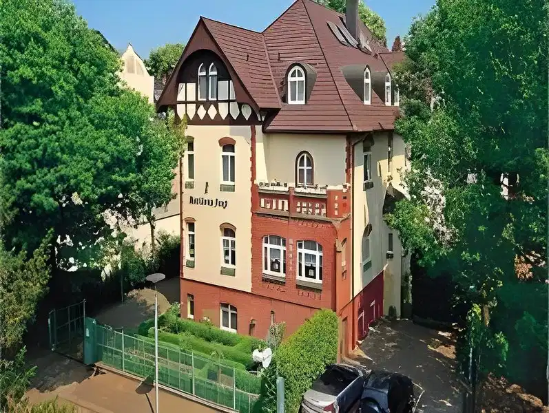 Ottersleben – Hotelfoto