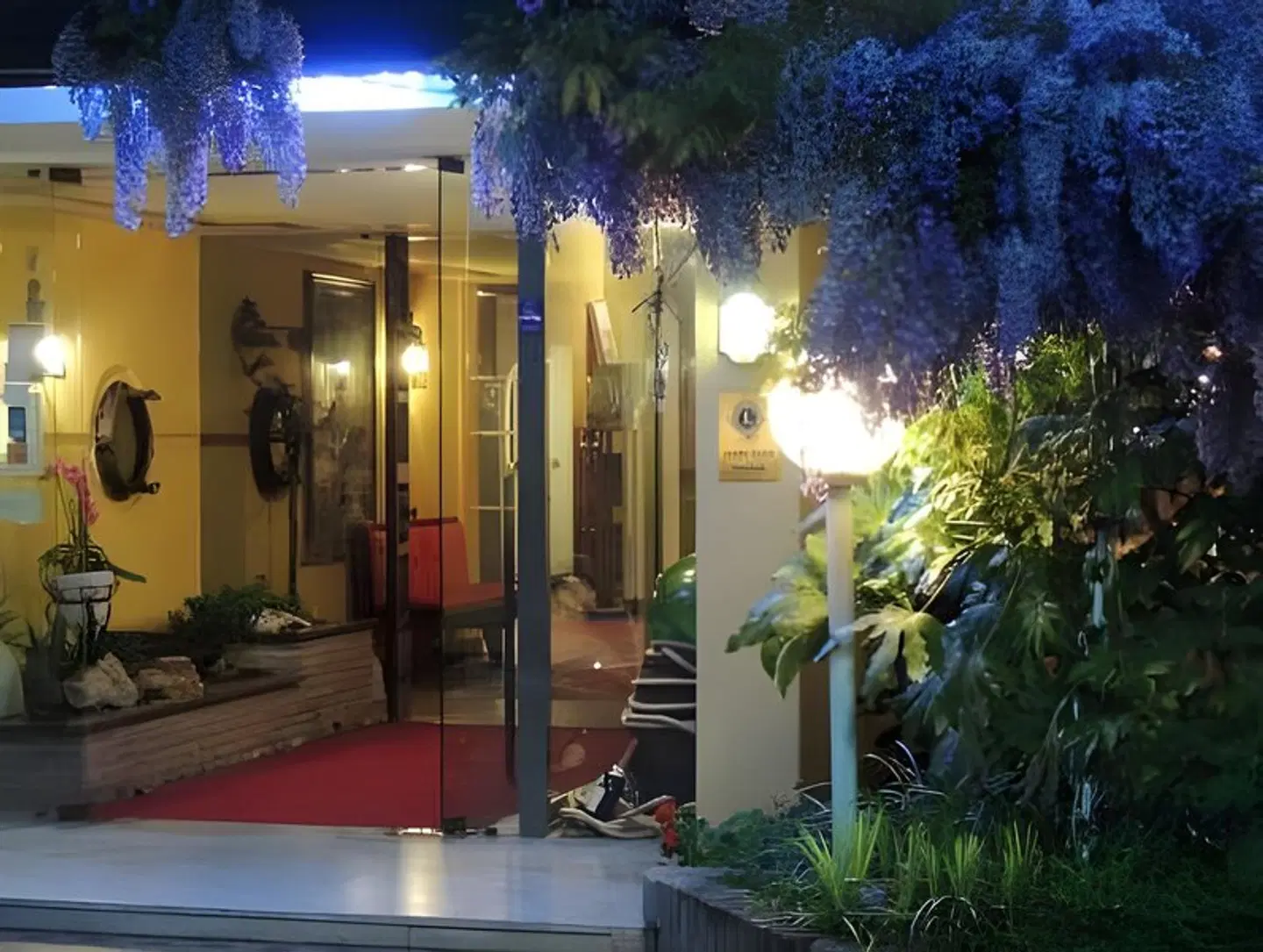 AQA Palace LOUNGE_LOBBY