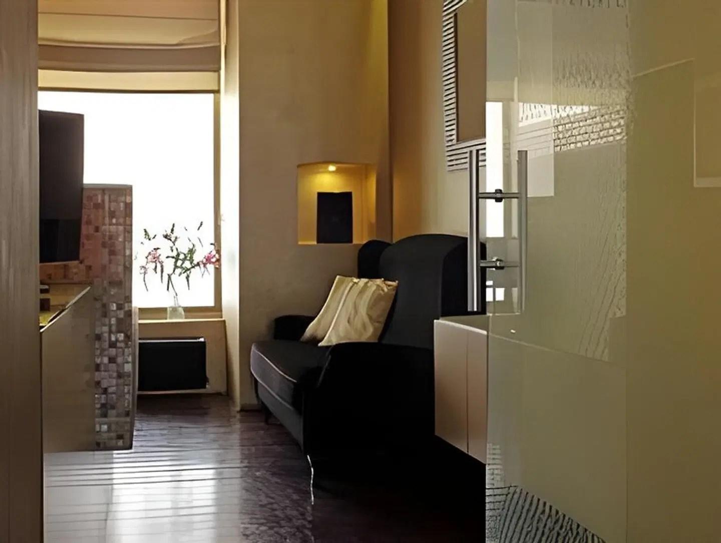 Design Hotel Jewel Prague ROOM_EXAMPLE