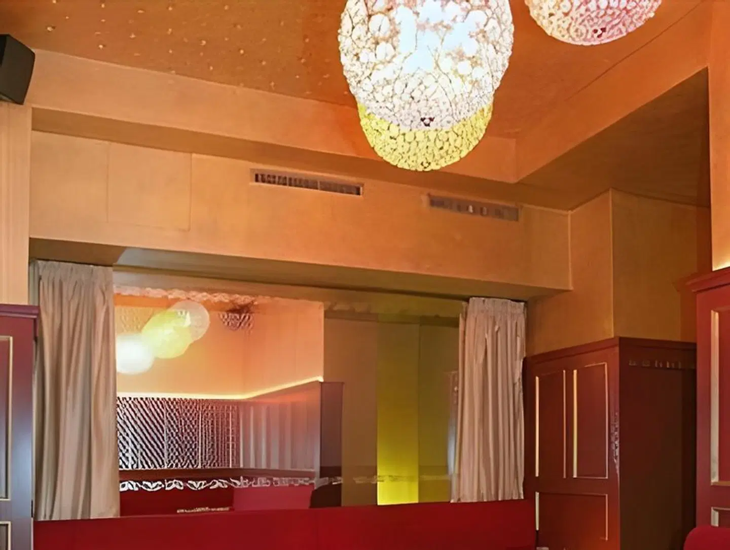 Design Hotel Jewel Prague LOUNGE_LOBBY