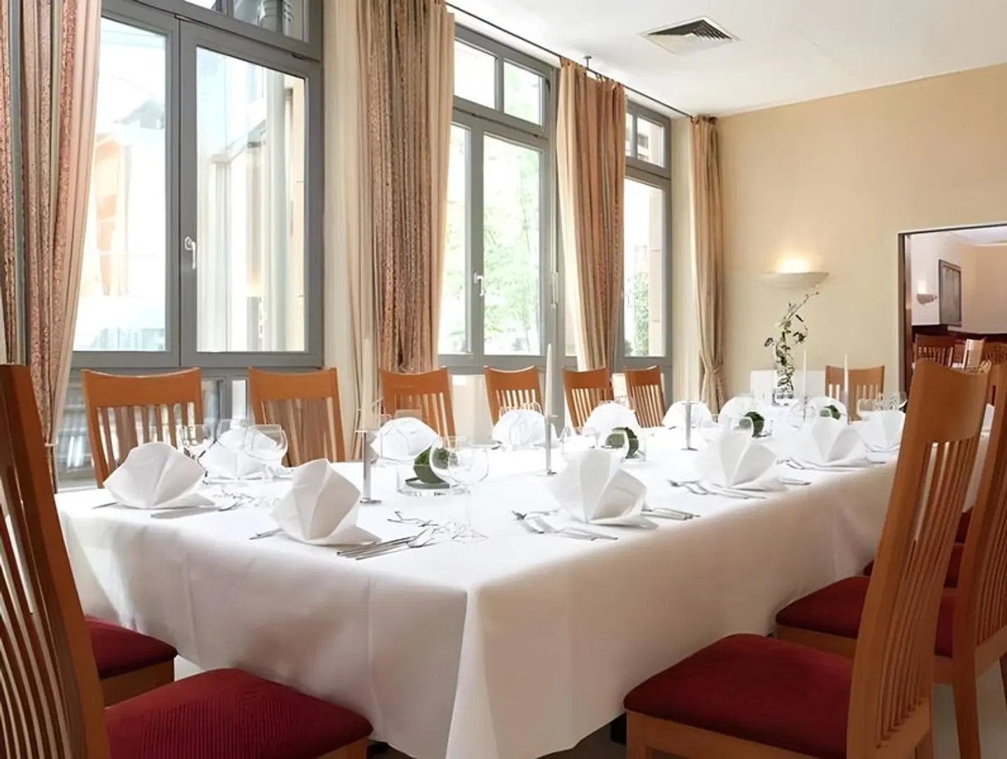 Residenz Restaurant