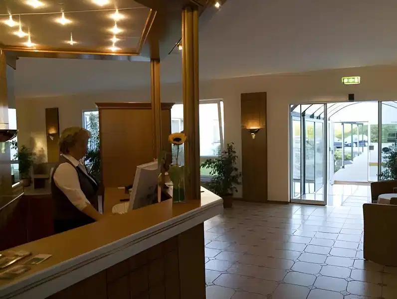 Hotel Falkenhagen – Hotelfoto