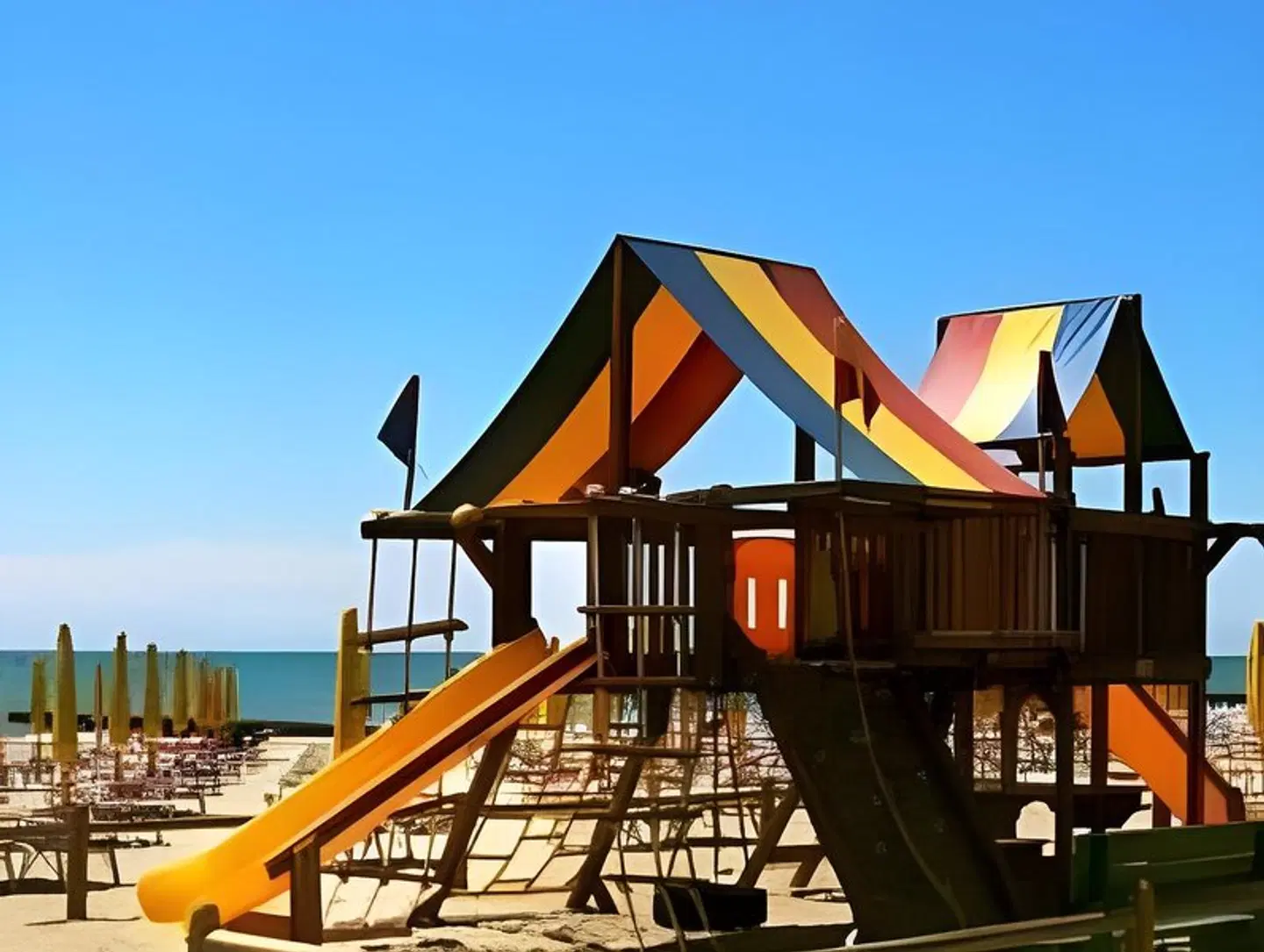 Bellaria Terrasse