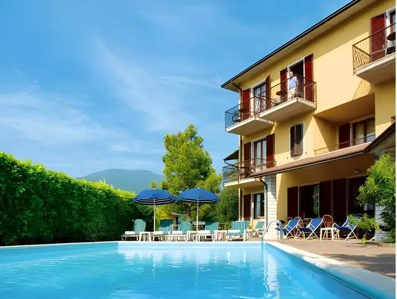 Astra – Hotelfoto