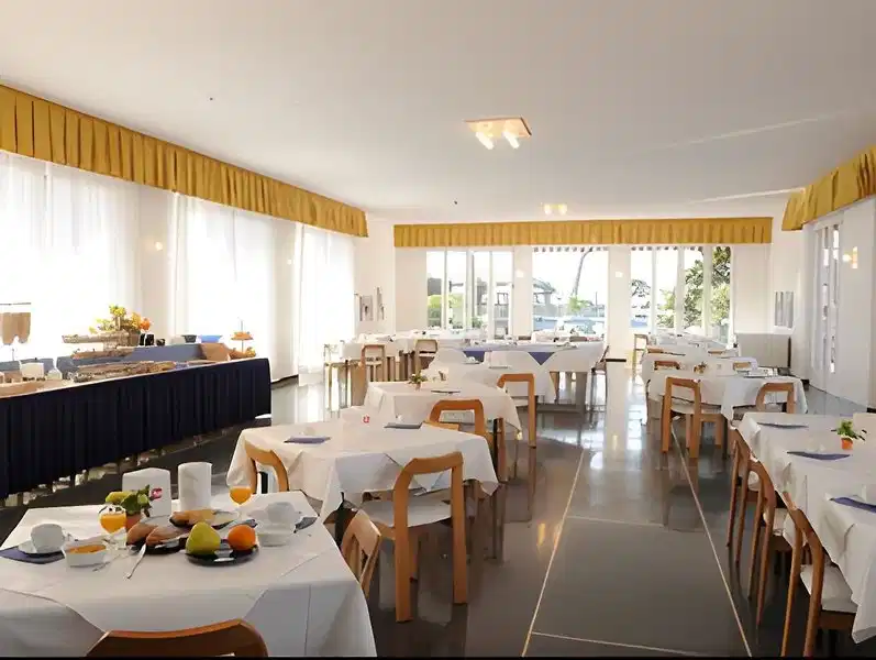 San Michele – Hotelfoto