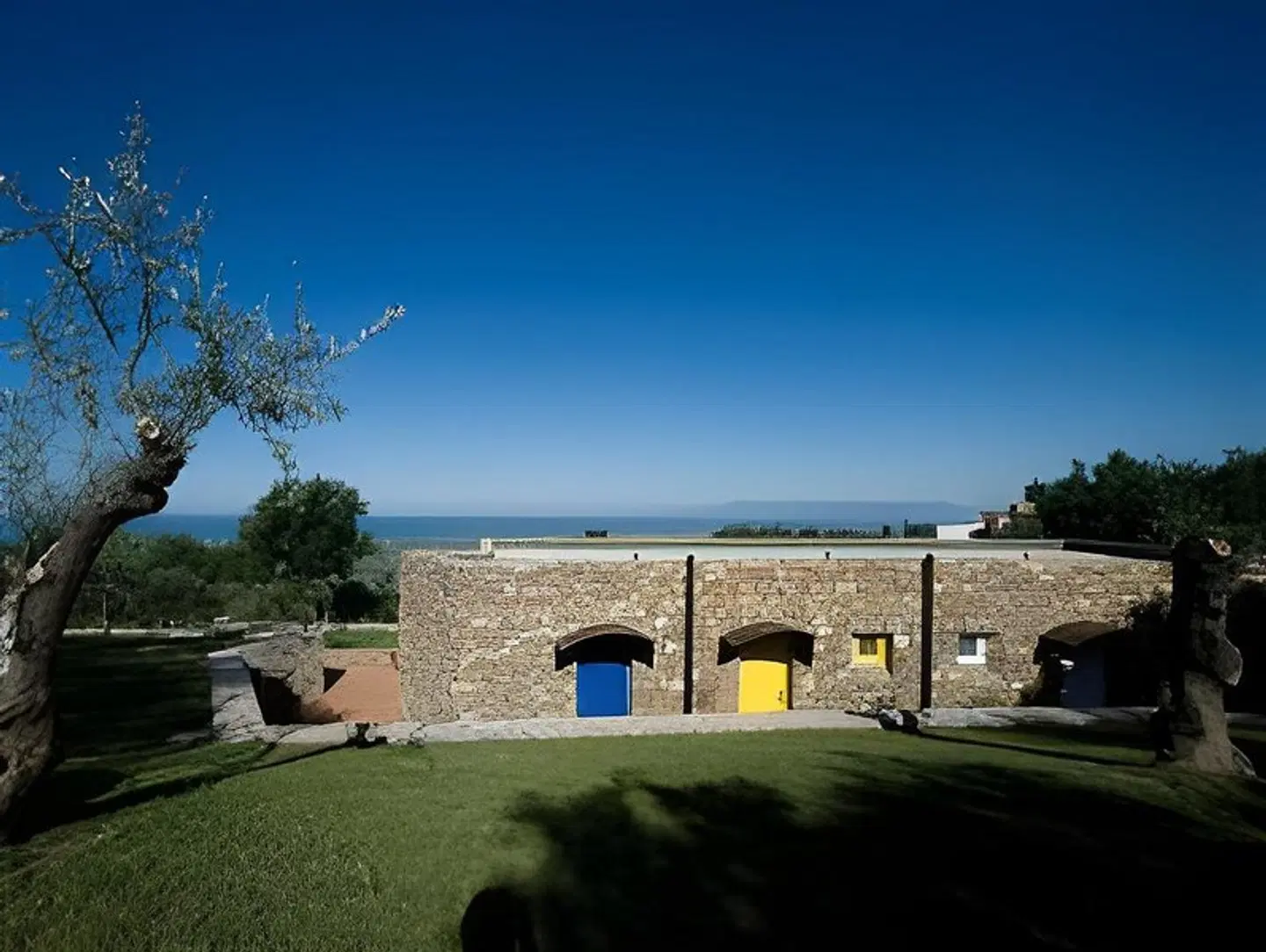 Borgo La Pietraia EXTERIOR