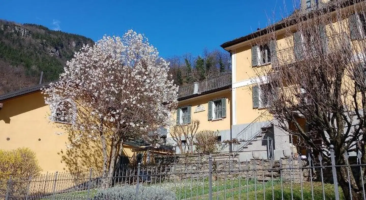 B&B dell'Antica Osteria EXTERIOR