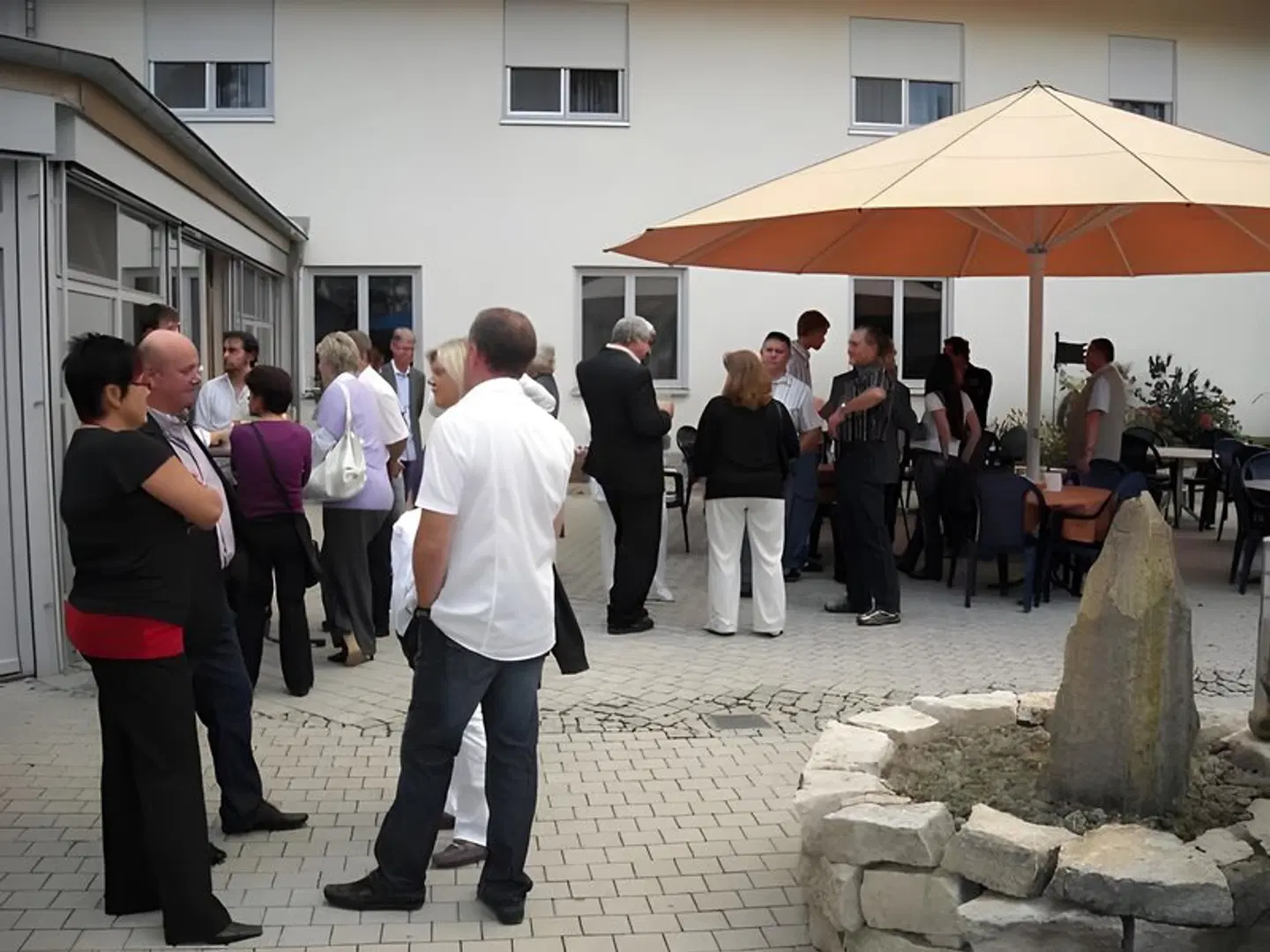 Berghofstüble PEOPLE