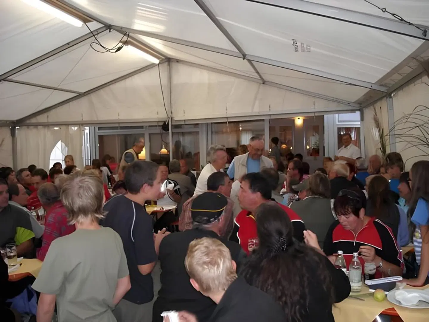 Berghofstüble PEOPLE