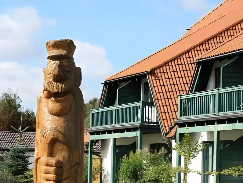 Hotel Leuchtfeuer – Hotelfoto