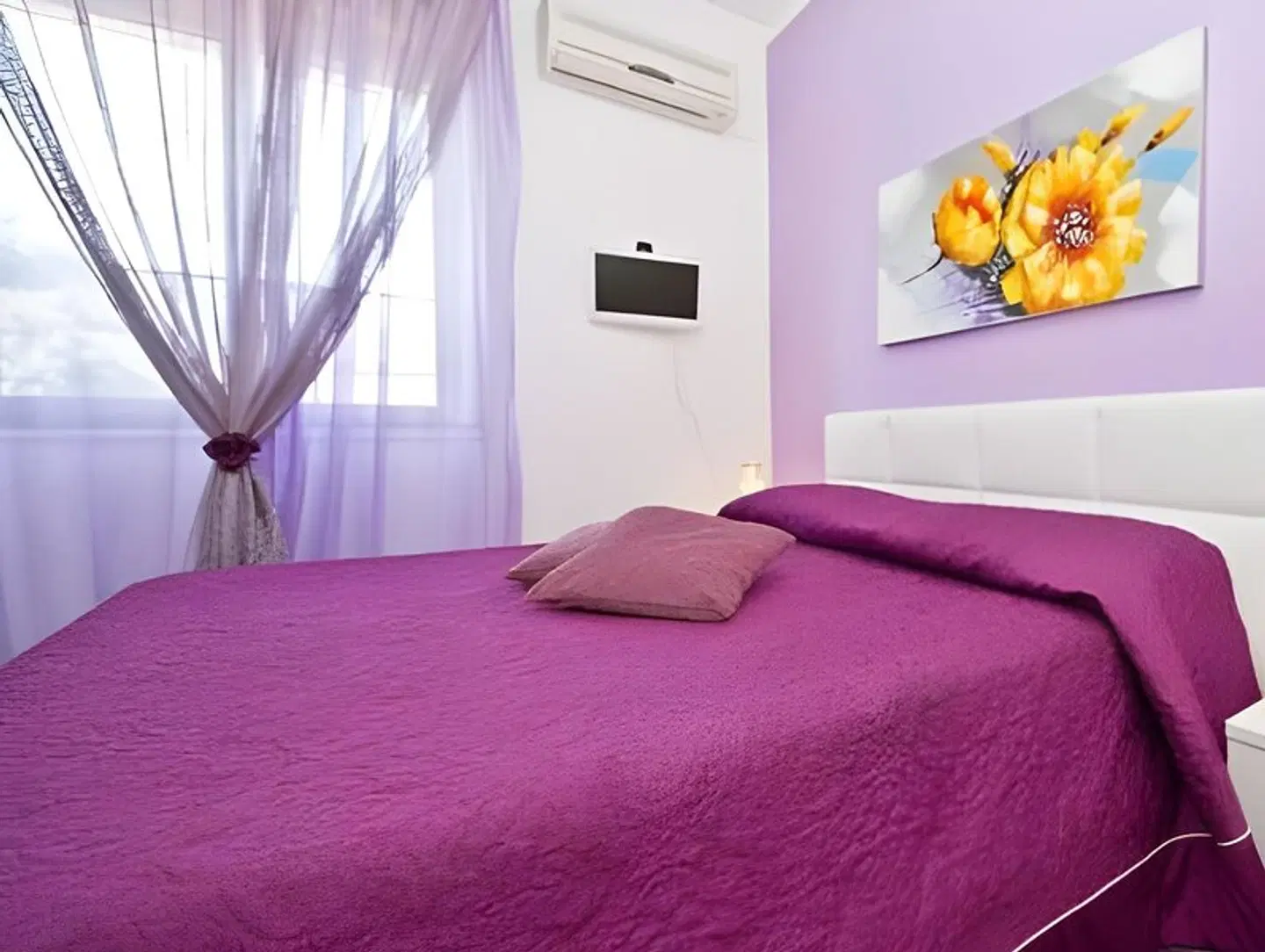 Bed and Breakfast Il Girasole ROOM_EXAMPLE